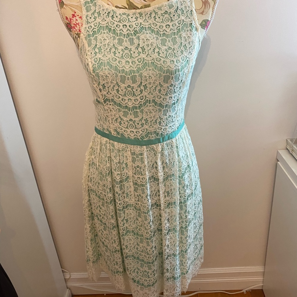 Elle dress  - perfect for Easter Spring/ Summer event